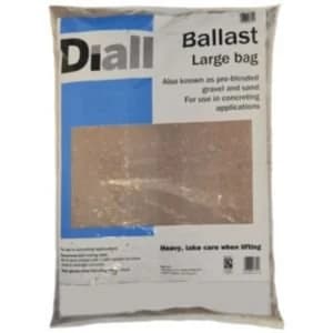 Diall All in ballast Large bag