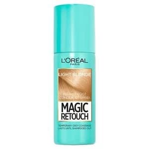 Magic Retouch Light Blonde Root Touch Up Blonde