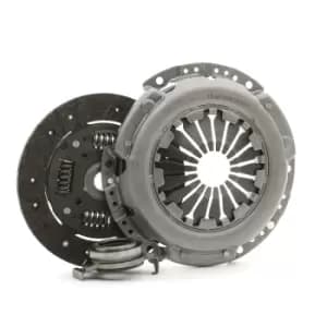 RIDEX Clutch FIAT,LANCIA 479C0092 5895418,71711062,71713655 Clutch Kit 71719029,71719617,71729175,71736497,71736545,71736555,71740079,71741239