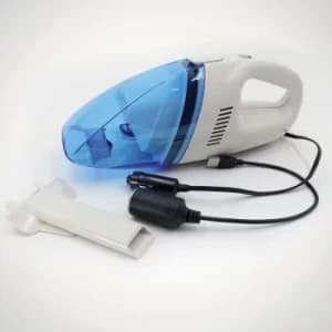 USB Powered Car Vacuum
