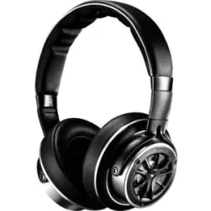 1more H1707 Triple Driver 1075100 Noise Cancelling Over Ear Headphones