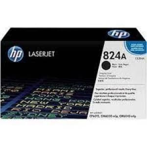 Xerox HP 824A LaserJet Image Drum Black Ink Cartridge