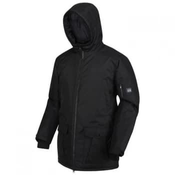 Regatta Stypher Waterproof Jacket - Black