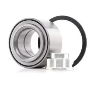 KRAFT Wheel bearing kit PEUGEOT,TOYOTA,CITROEN 4105505