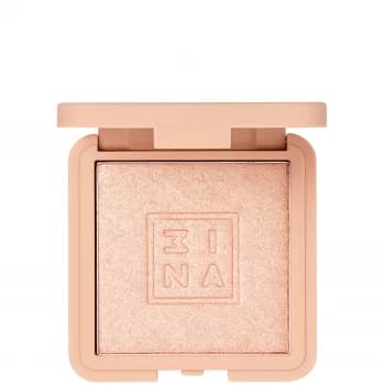 3INA Highlighter 6g (Various Shades) - 201