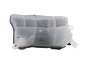 TOPRAN Expansion Tank FORD 305 052 1117755,1S718K218AB Coolant Expansion Tank,Coolant Reservoir,Coolant Tank,Expansion Tank, coolant