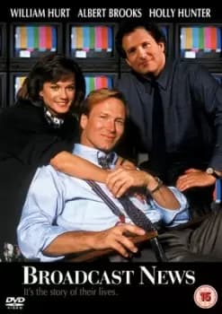 Broadcast News - DVD