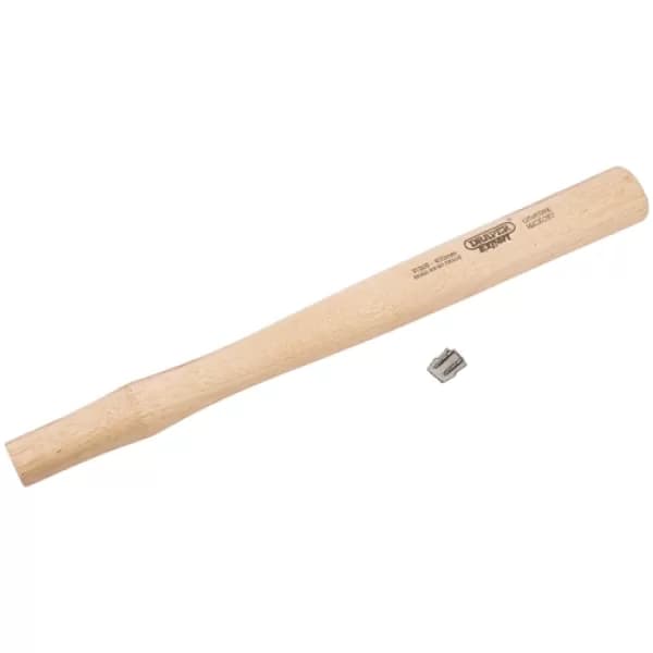 Draper 400mm Hickory Hammer Shaft and Wedge