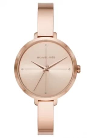 Michael Kors Outlet Charley Watch MK4379