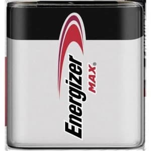Energizer Max 3LR12 4.5 V battery Alkali-manganese 4.5 V