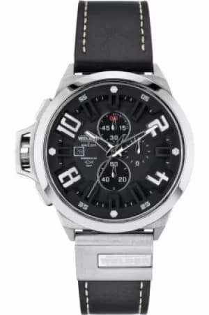 Welder The Bold K53 Watch WRK5304