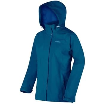 Regatta Daysha Waterproof Jacket - BlueSapphire