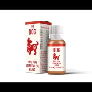 Dog - Chinese Zodiac - Essential Oil Blend 10ml