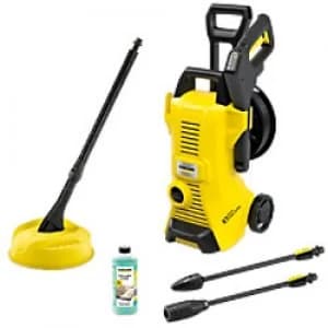 Karcher Pressure Washer K3 Premium Control Home