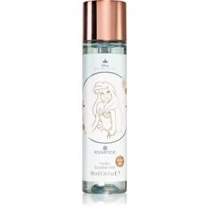 Essence Limited Edition Disney Princess Ariel Hydro Booster Mist 100ml