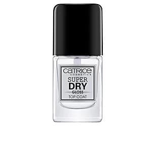 SUPER DRY GLOSS top coat 10,5ml