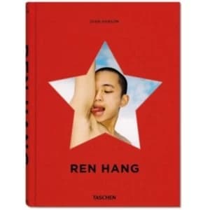 Ren Hang