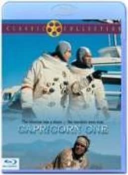 Capricorn One