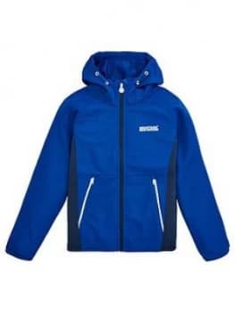 Regatta Boys Jenning Hooded Jacket