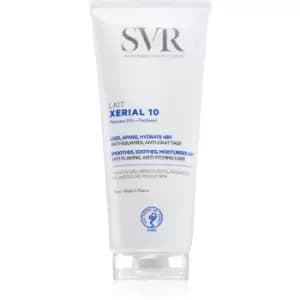SVR Xerial 10 Hydrating Body Lotion For Dry and Sensitive Skin 200ml