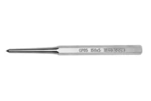 Teng Tools CP05 Centre Punch - 5mm Tip 150mm