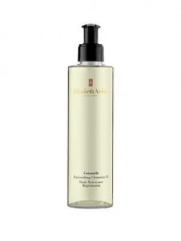Elizabeth Arden Ceramide Replenishing Cleansing Oil 200Ml