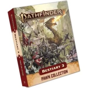 Pathfinder Bestiary 3 Pawn Collection (P2)