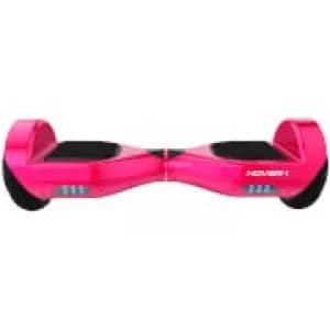 Hover-1 All-Star Hoverboard - Pink