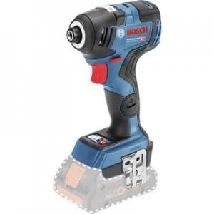 Bosch Professional GDR 18 V 06019G4104 Cordless impact driver 18 V Li-ion