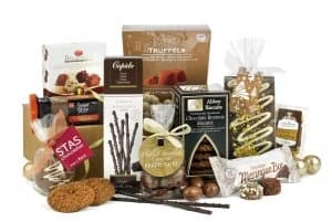 Chocolicious Hamper