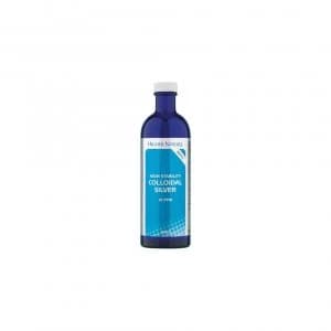 Higher Nature Active Colloidal Silver 200ml