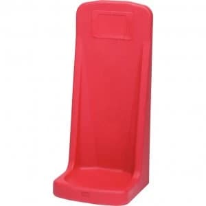 Draper Single Fire Extinguisher Stand