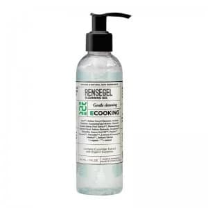 Ecooking Cleansing Gel 200ml