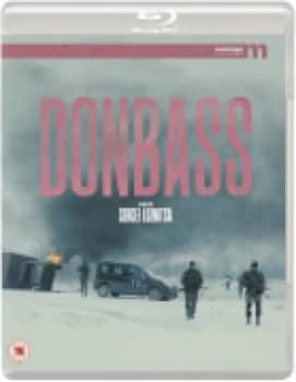 Donbass 2018 Movie