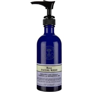Neals Yard Remedies Rehydrating Rose Facial Wash 100ml
