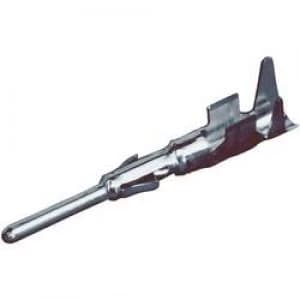 Amphenol VN01 016 0004 1 Crimp Contact Pin Nominal current details 10 A Number of pins 1