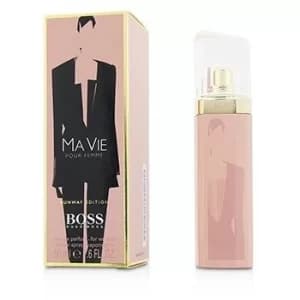 Hugo Boss Ma Vie Pour Femme Eau de Parfum For Her 50ml