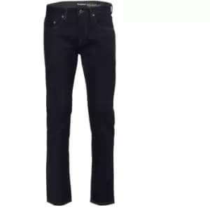 Barbour Regular Fit Jeans - Blue