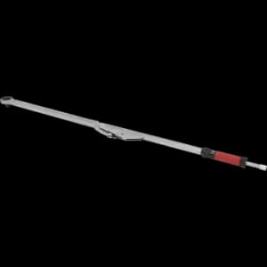 Sealey STW501 3/4" Drive Breakback Torque Wrench 3/4" 300Nm - 1000Nm
