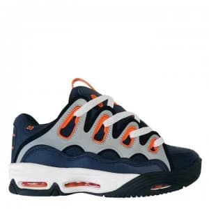 Osiris Osiris D3 2001 Trainers Mens - Blue/Black