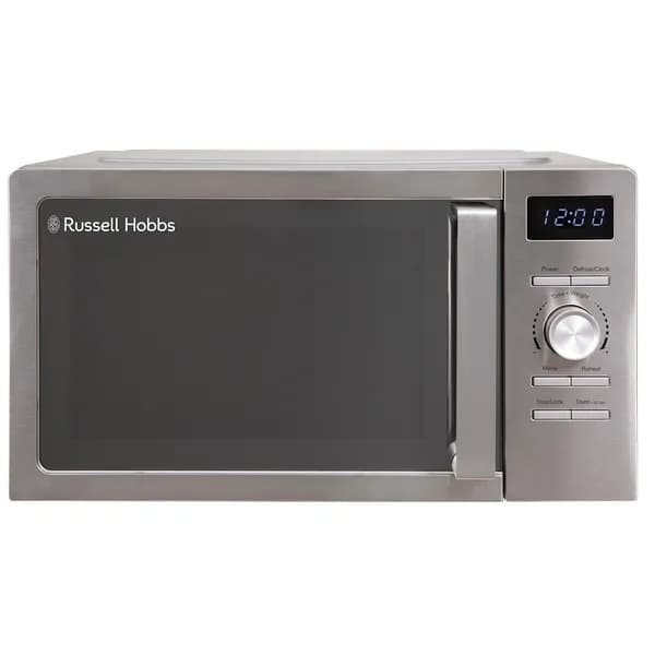 Russell Hobbs RHMD828SS Digital Microwave