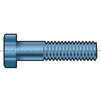 M16X130 Hex Head Bolt BZP (GR-8.8)- you get 5 - Qualfast