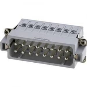 Amphenol C146 10A016 002 4 Pin Insert