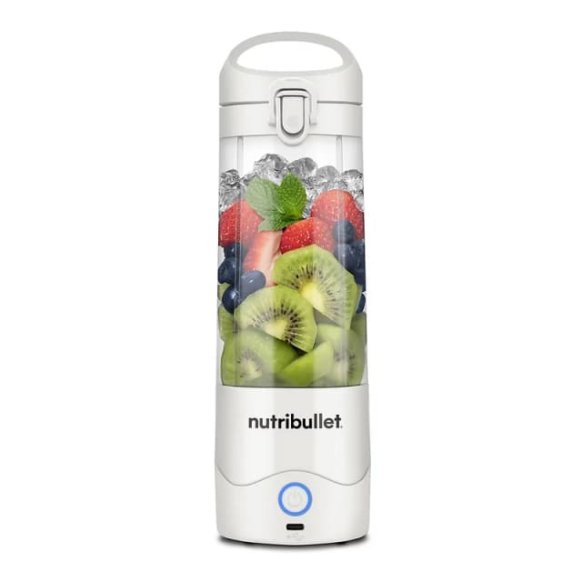 NutriBullet WA9P2 Portable Blender