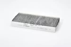 Bosch 1987432412 Cabin Filter R2412 Active Carbon