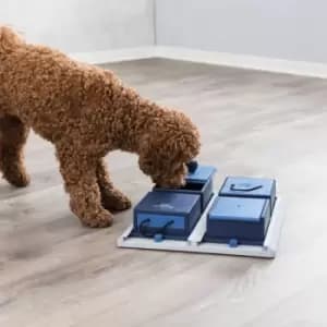 Trixie - Dog Activity Poker Box 1 Strategy Game