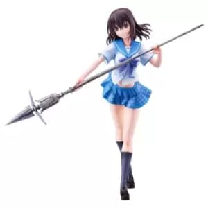 Strike the Blood PVC Statue 1/7 Yukina Himeragi 25 cm