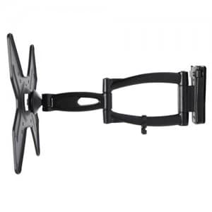 V7 Low Profile Articulating Wall Mount for Displays 10" to 32"