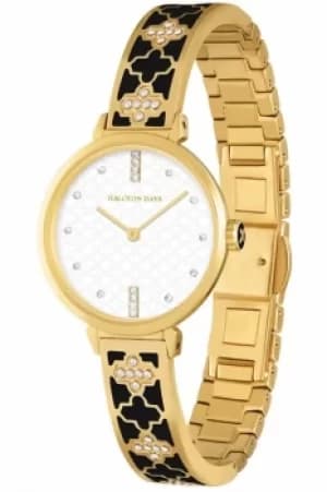 Agama Sparkle Bangle Watch