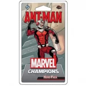 Marvel Champions: Ant-Man Hero Pack